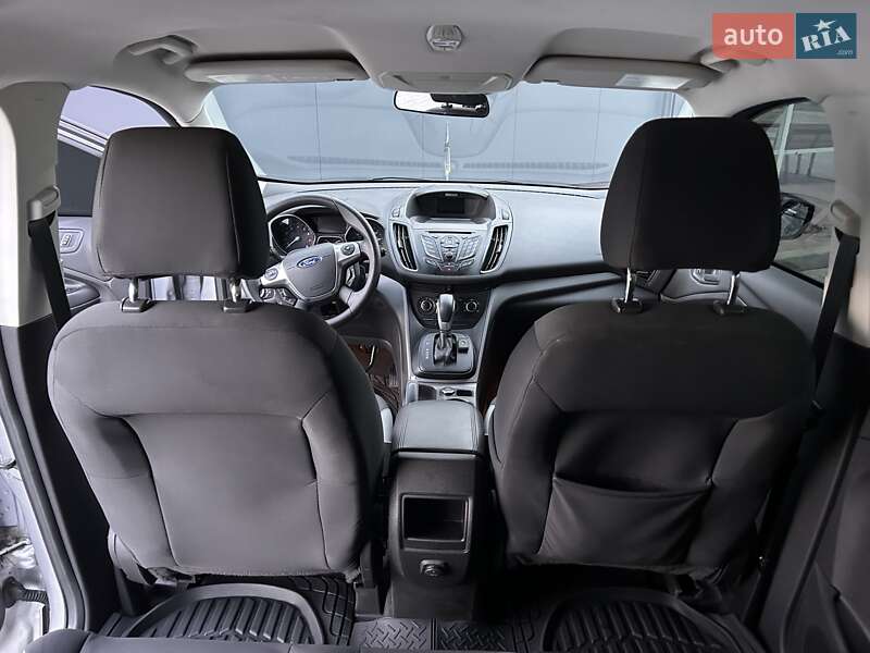 Внедорожник / Кроссовер Ford Escape 2013 в Одессе фото 10 Внедорожник / Кроссовер Ford Escape 2013 в Одессе