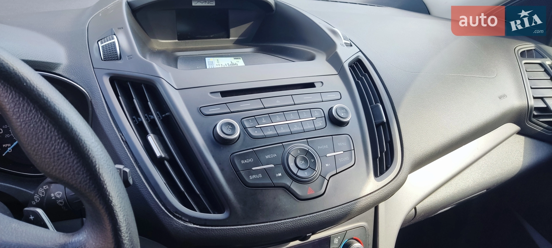 2016 Ford Escape - мініатюра 5