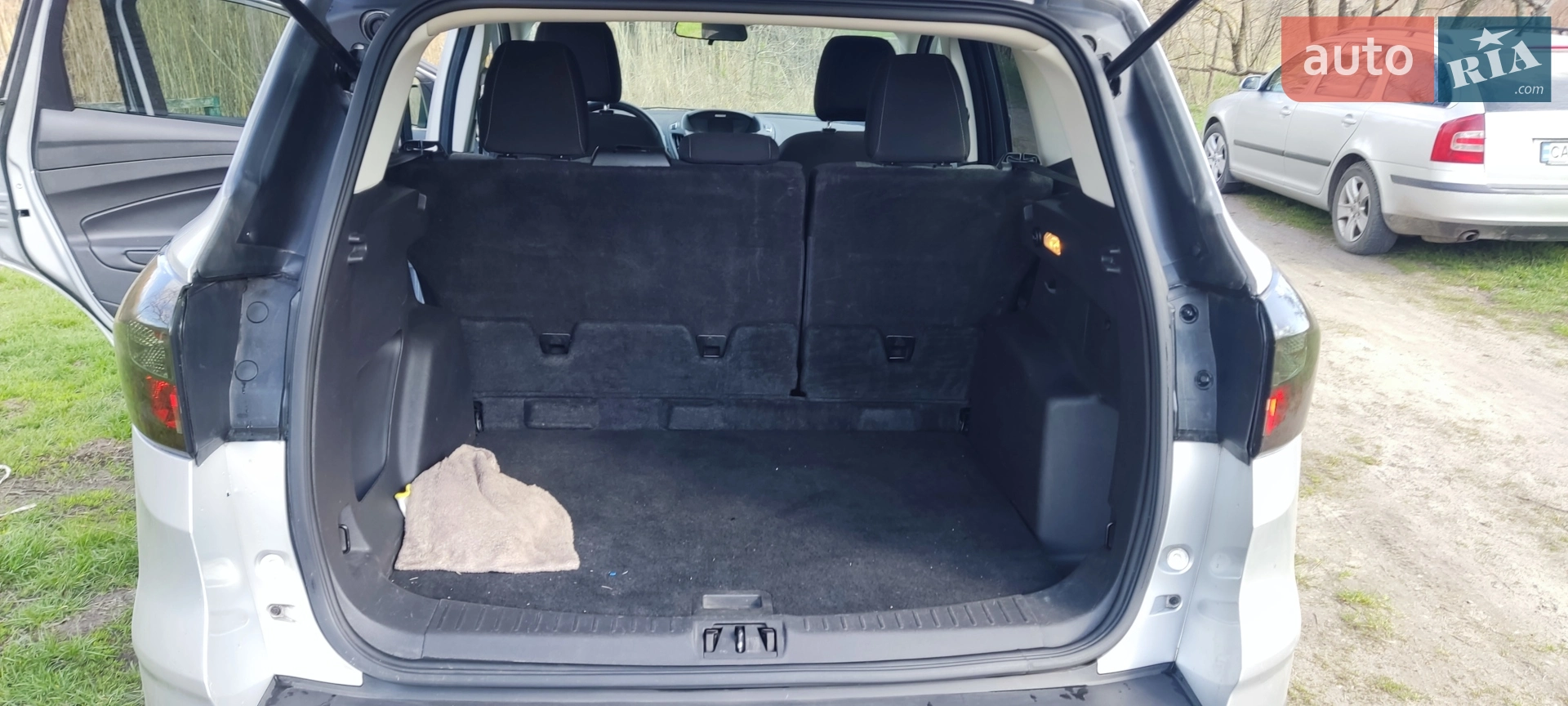 2016 Ford Escape - мініатюра 6