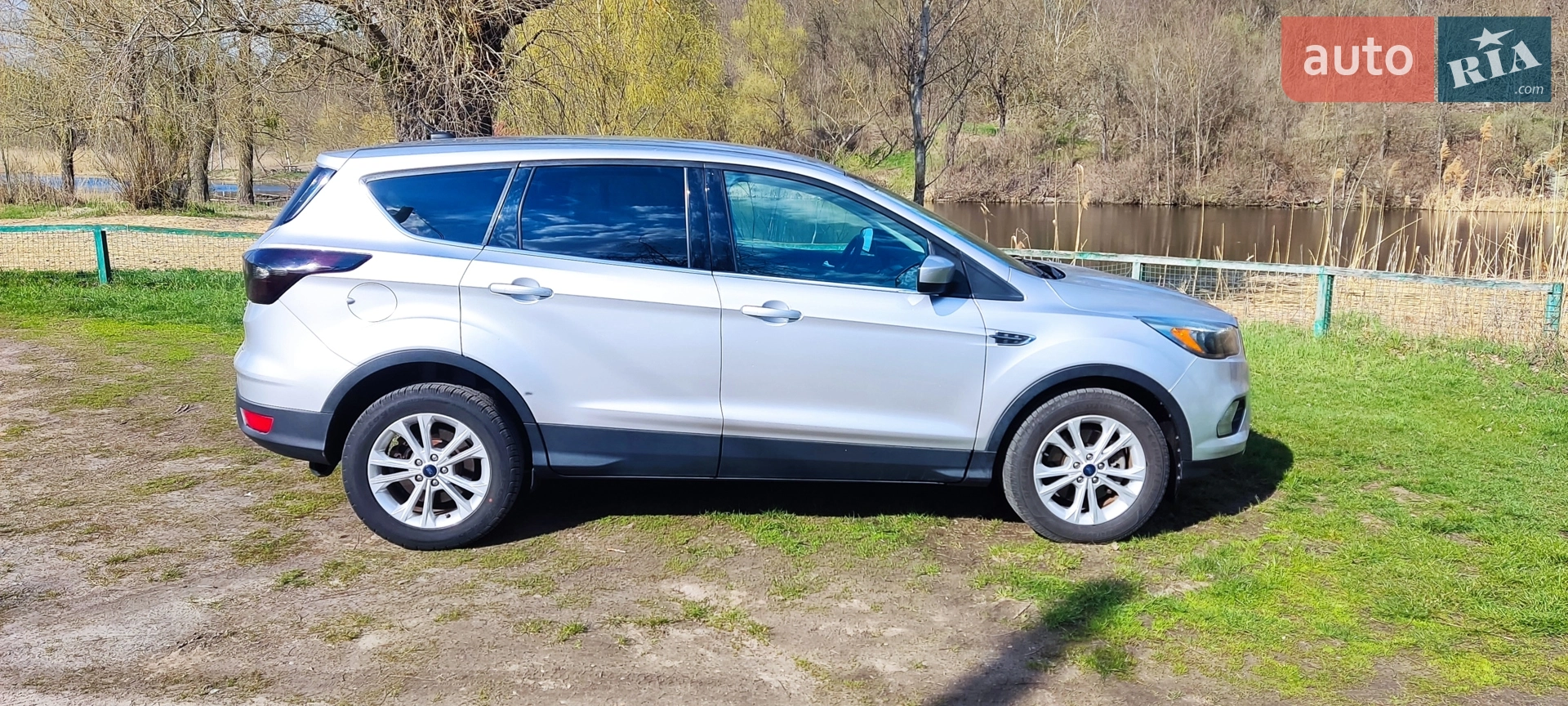2016 Ford Escape - мініатюра 14