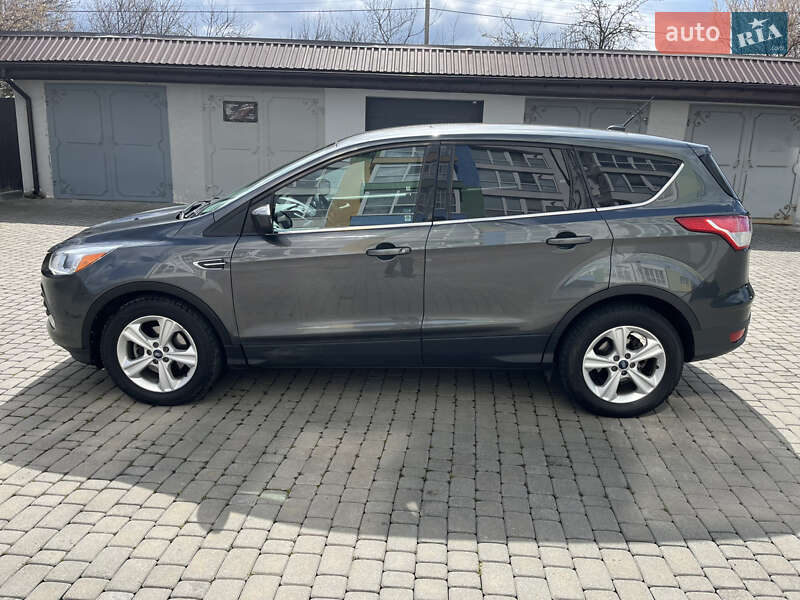 Внедорожник / Кроссовер Ford Escape 2015 в Ивано-Франковске фото 18 Внедорожник / Кроссовер Ford Escape 2015 в Ивано-Франковске