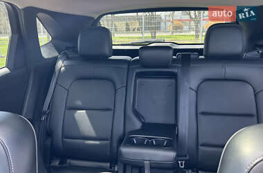 Внедорожник / Кроссовер Ford Escape 2020 в 