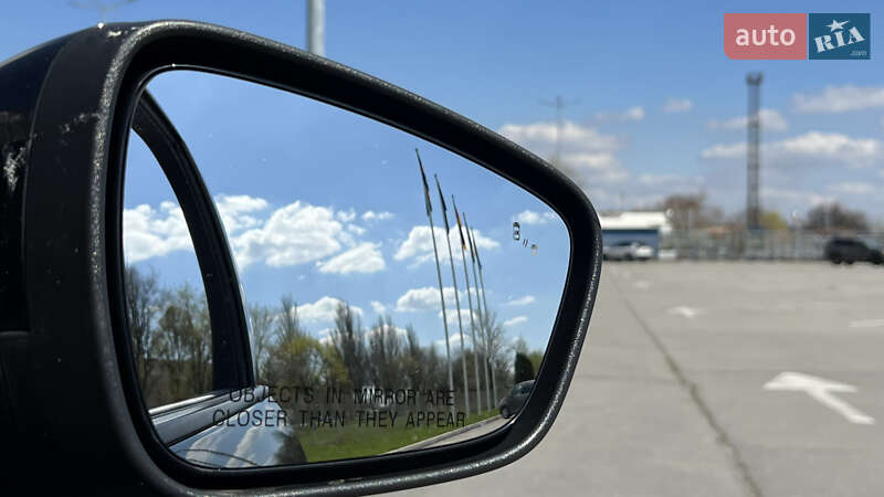 Внедорожник / Кроссовер Ford Escape 2020 в Днепре