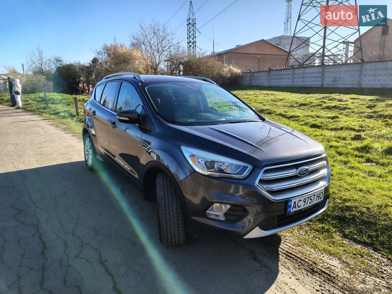 2016 Ford Escape - мініатюра 19
