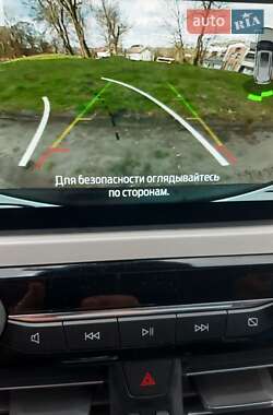 Внедорожник / Кроссовер Ford Escape 2022 в 