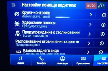 Внедорожник / Кроссовер Ford Escape 2022 в 