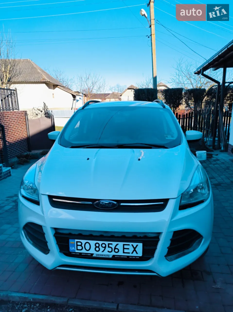 2013 Ford Escape - мініатюра 15