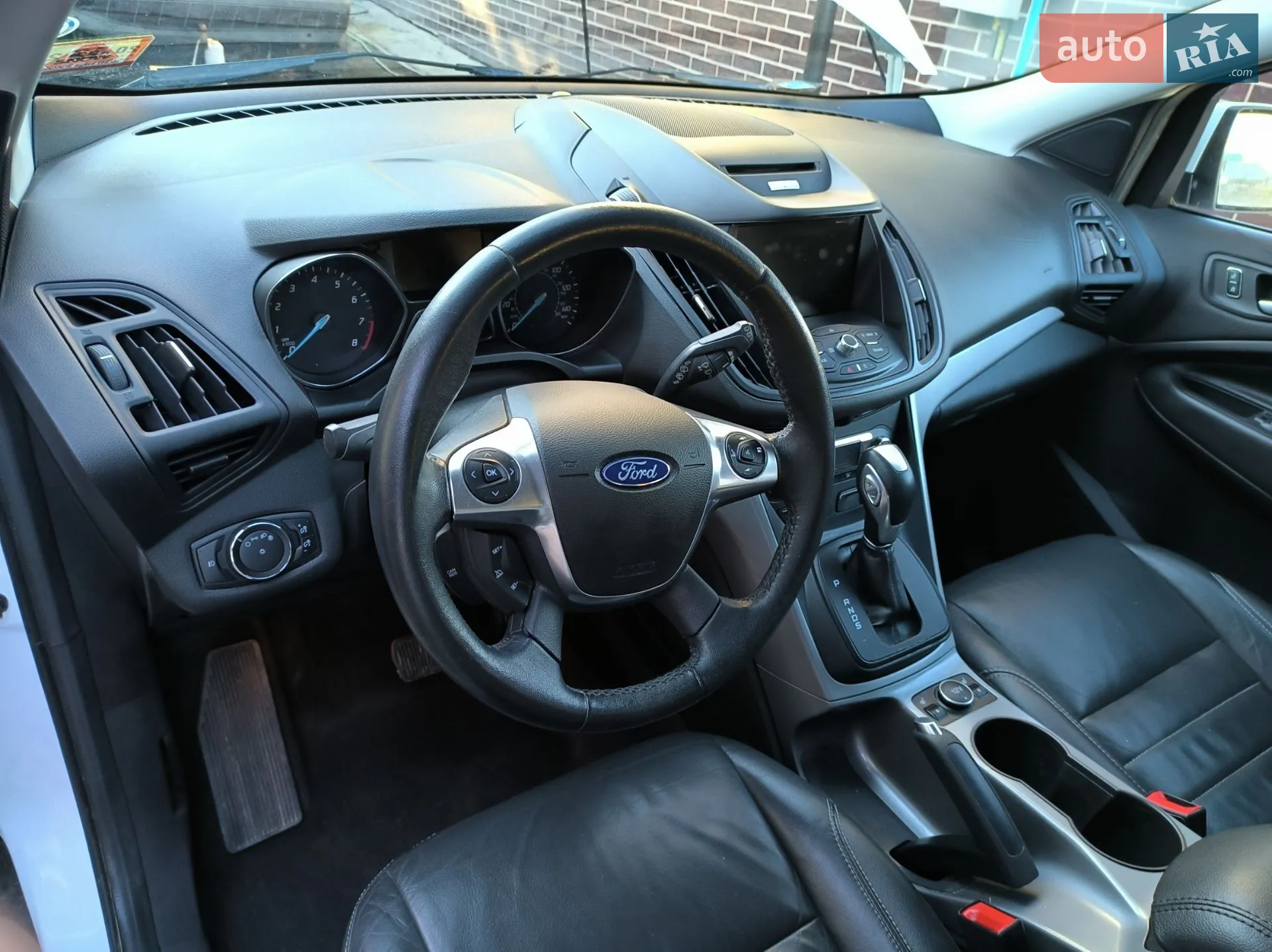 2014 Ford Escape - мініатюра 14