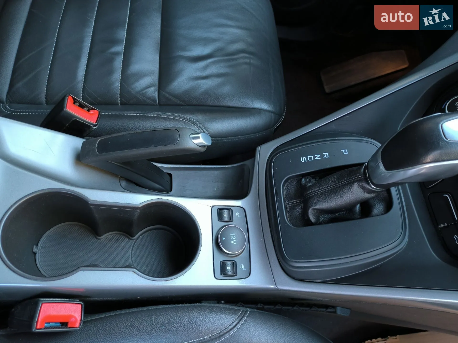 2014 Ford Escape - мініатюра 18