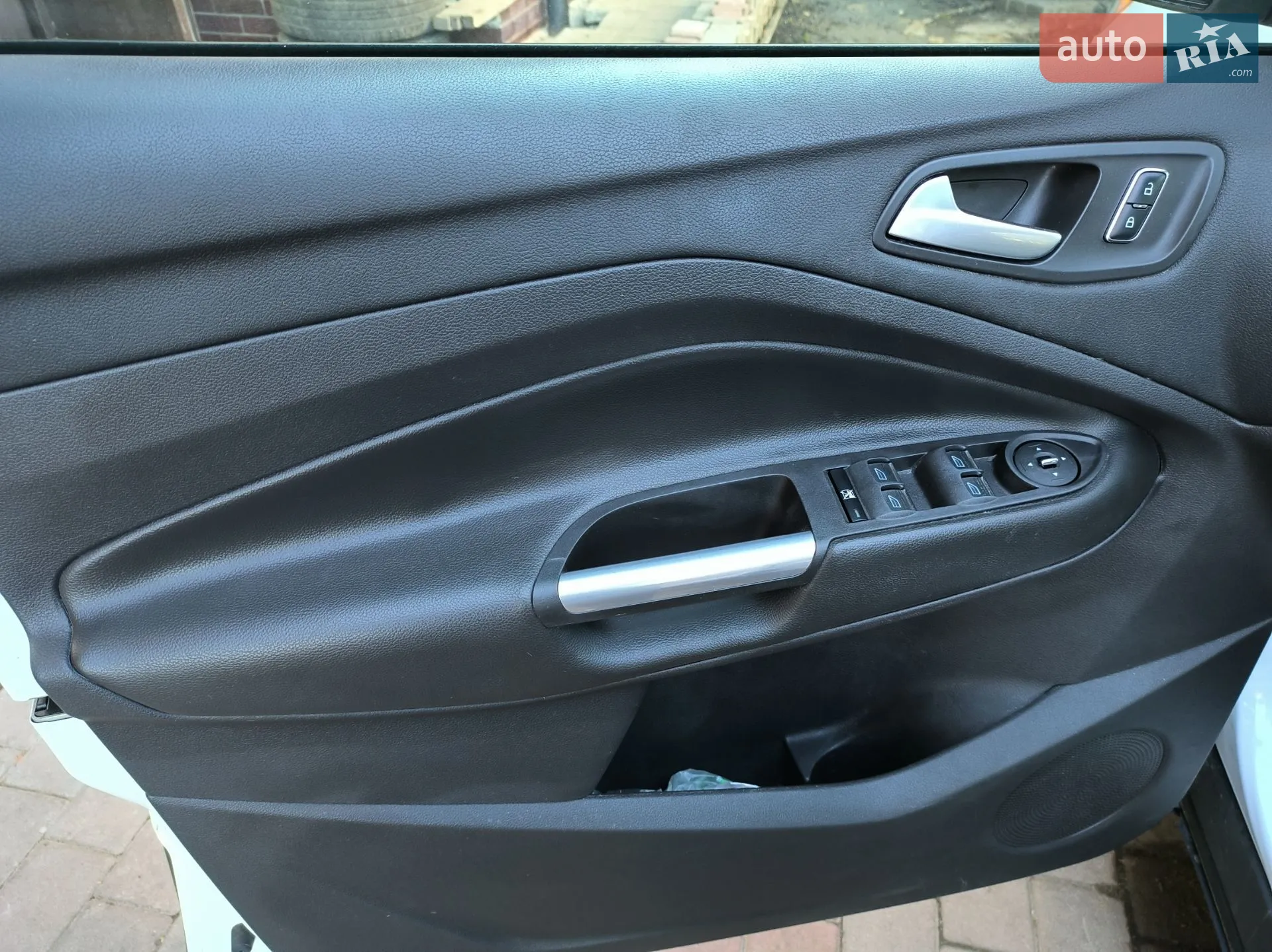 2014 Ford Escape - мініатюра 23