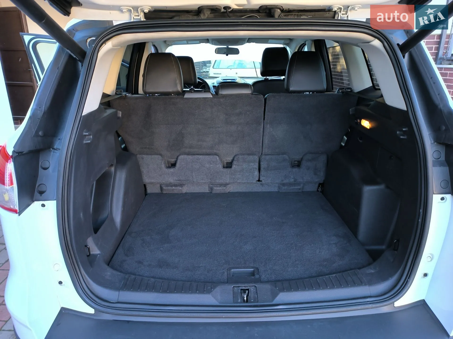 2014 Ford Escape - мініатюра 29