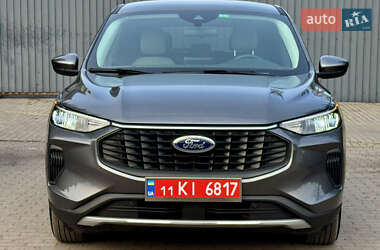 Внедорожник / Кроссовер Ford Escape 2023 в 