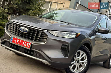 Внедорожник / Кроссовер Ford Escape 2023 в 