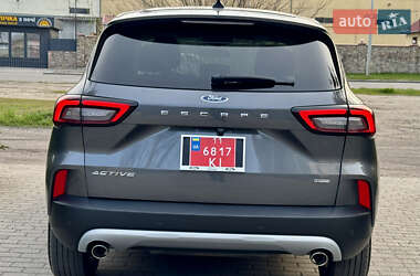 Внедорожник / Кроссовер Ford Escape 2023 в 