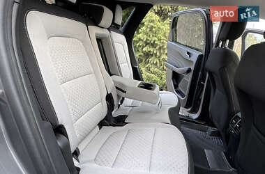 Внедорожник / Кроссовер Ford Escape 2023 в 