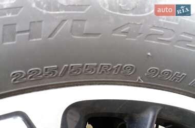 Внедорожник / Кроссовер Ford Escape 2022 в 