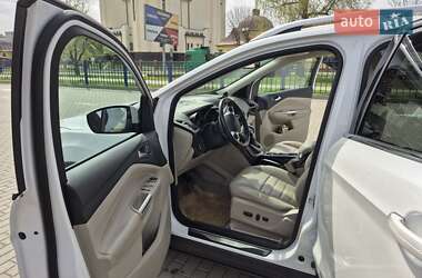 Внедорожник / Кроссовер Ford Escape 2014 в 