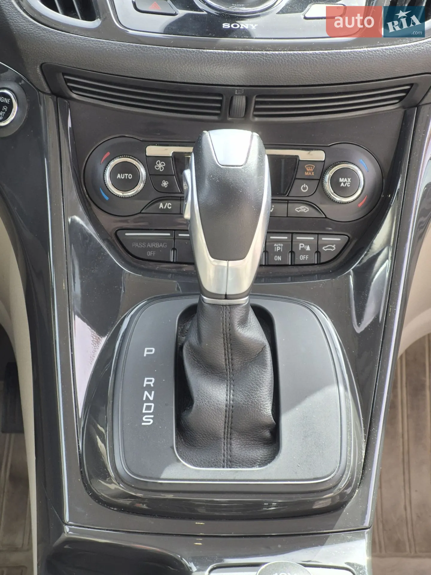 2014 Ford Escape - мініатюра 41