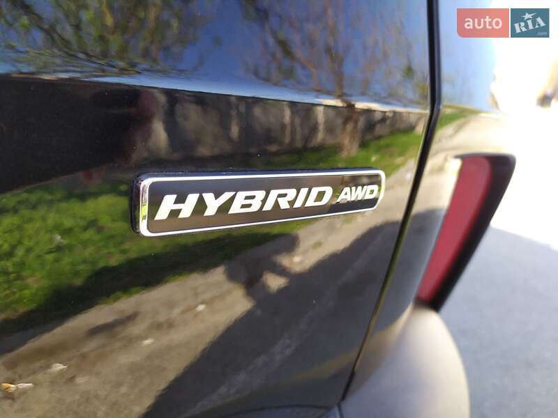 Внедорожник / Кроссовер Ford Escape 2020 в Киеве фото 9 Внедорожник / Кроссовер Ford Escape 2020 в Киеве