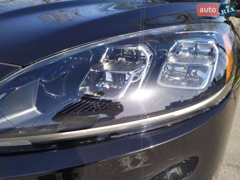 Внедорожник / Кроссовер Ford Escape 2020 в Киеве фото 3 Внедорожник / Кроссовер Ford Escape 2020 в Киеве