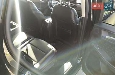 Внедорожник / Кроссовер Ford Escape 2020 в 