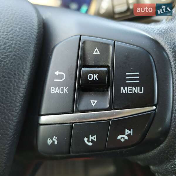 Внедорожник / Кроссовер Ford Escape 2020 в Киеве фото 39 Внедорожник / Кроссовер Ford Escape 2020 в Киеве