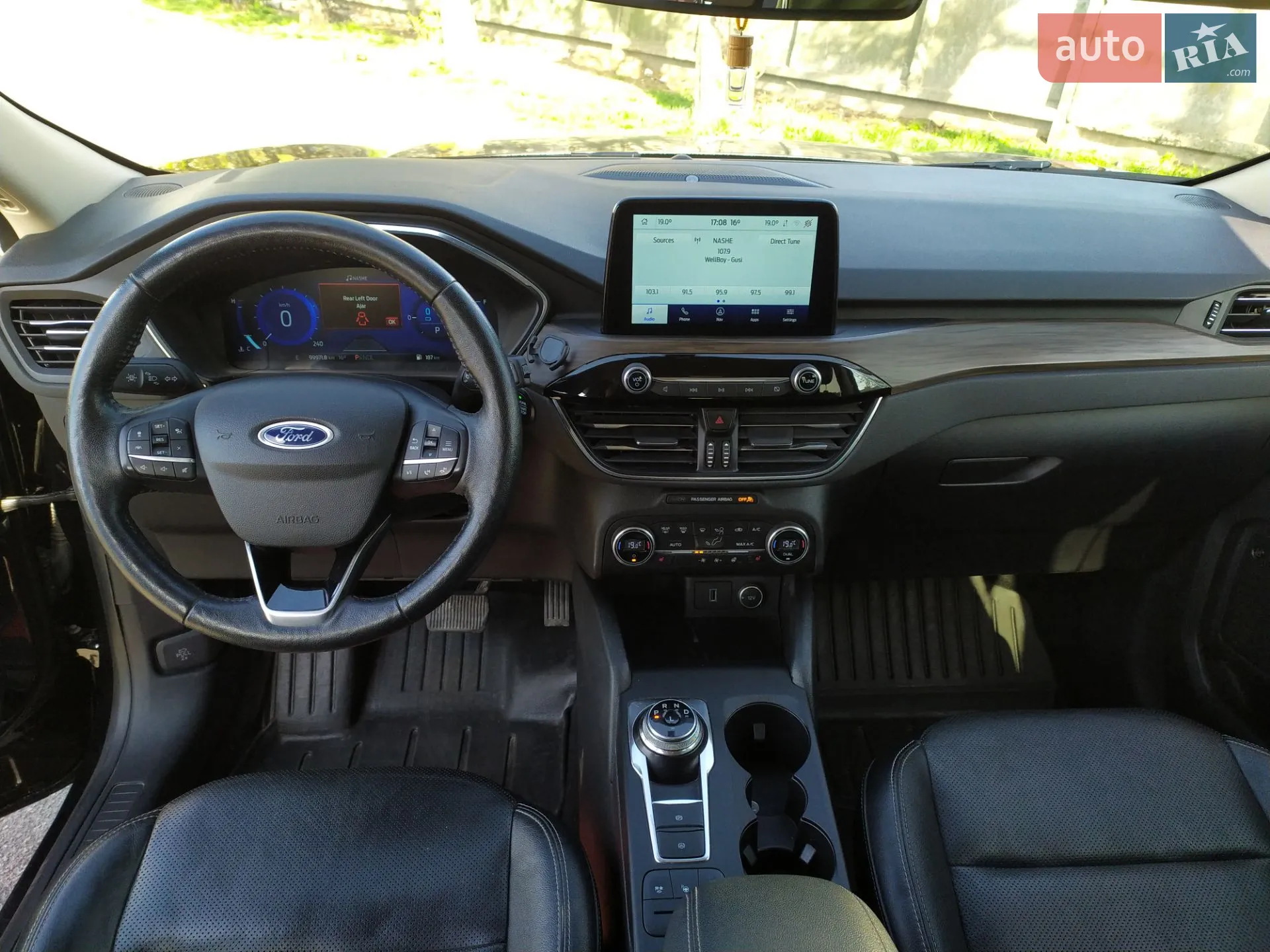 2020 Ford Escape - мініатюра 46