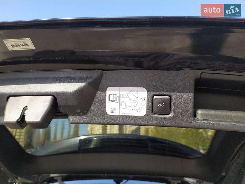 Внедорожник / Кроссовер Ford Escape 2020 в Киеве фото 81 Внедорожник / Кроссовер Ford Escape 2020 в Киеве