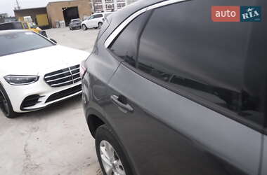 Внедорожник / Кроссовер Ford Escape 2020 в 