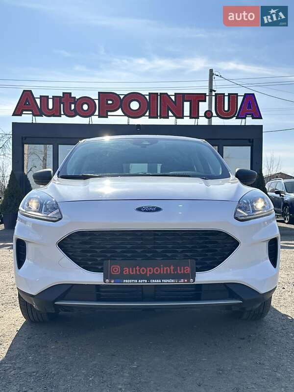 Ford Escape
