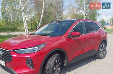 Позашляховик / Кросовер Ford Escape 2023 в Запоріжжі