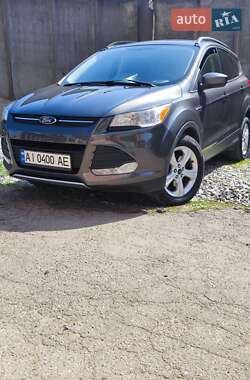 Позашляховик / Кросовер Ford Escape 2015 в Білій Церкві