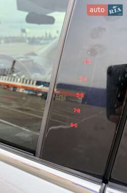 Позашляховик / Кросовер Ford Escape 2014 в 