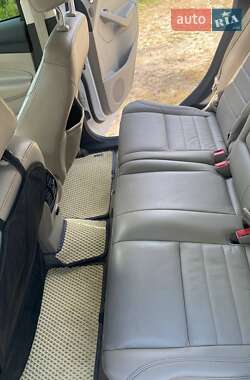 Внедорожник / Кроссовер Ford Escape 2012 в 