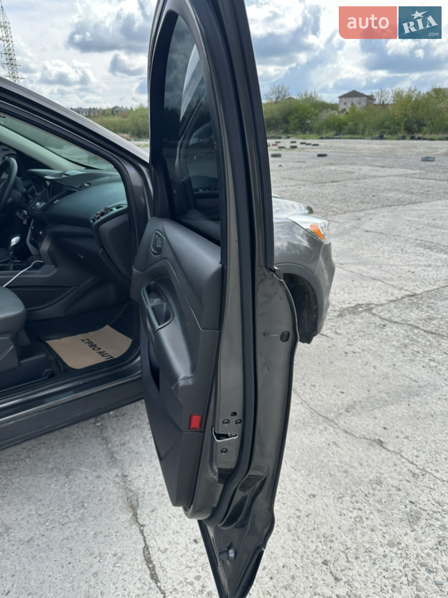 2016 Ford Escape - мініатюра 37