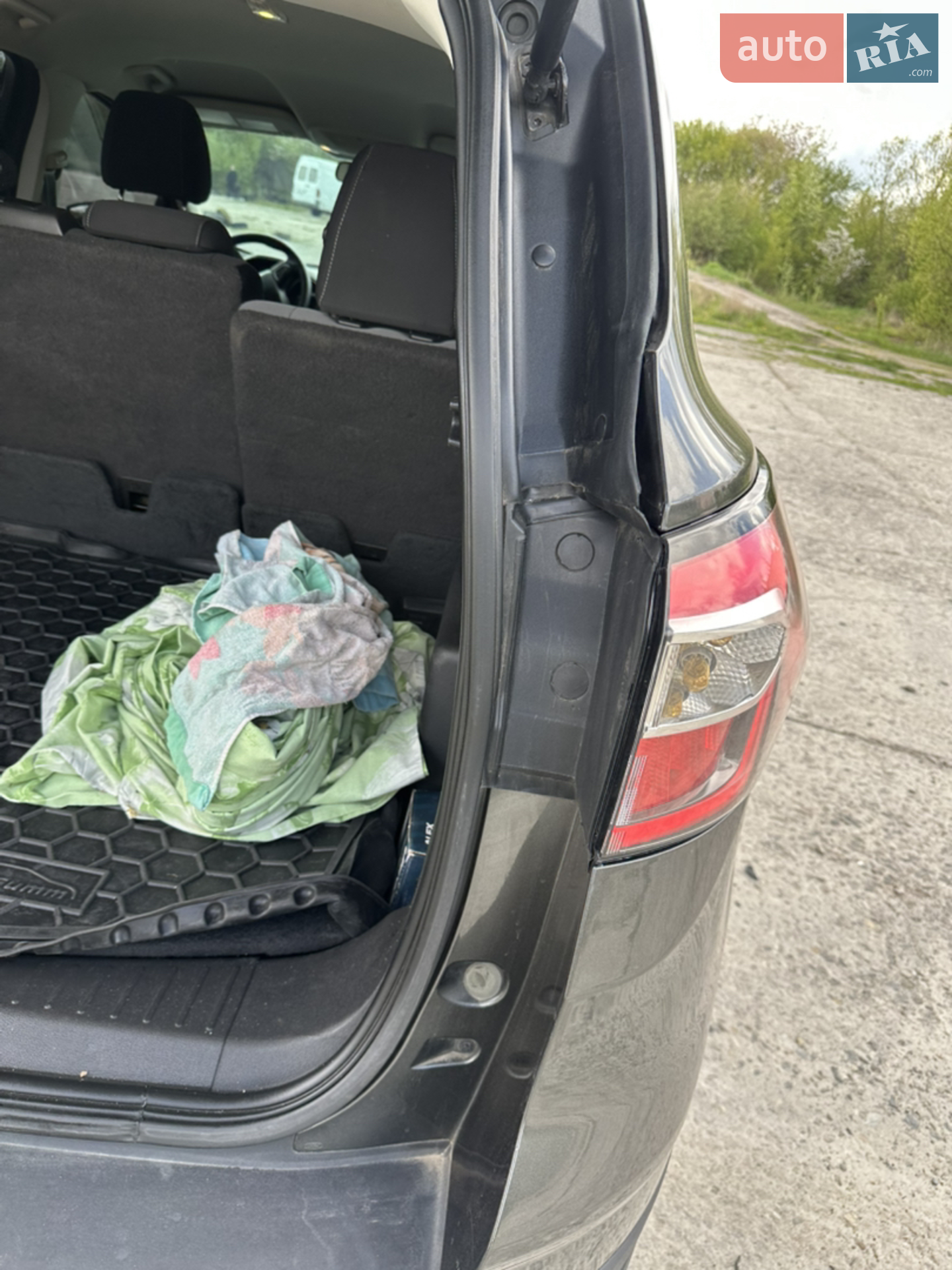 2016 Ford Escape - мініатюра 47