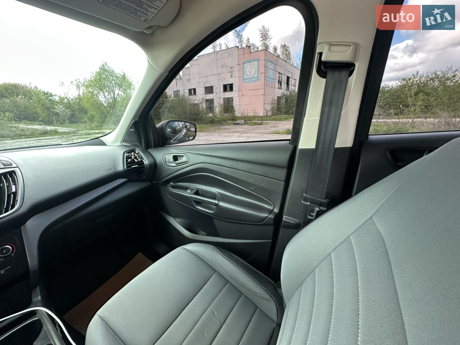 2016 Ford Escape - мініатюра 75