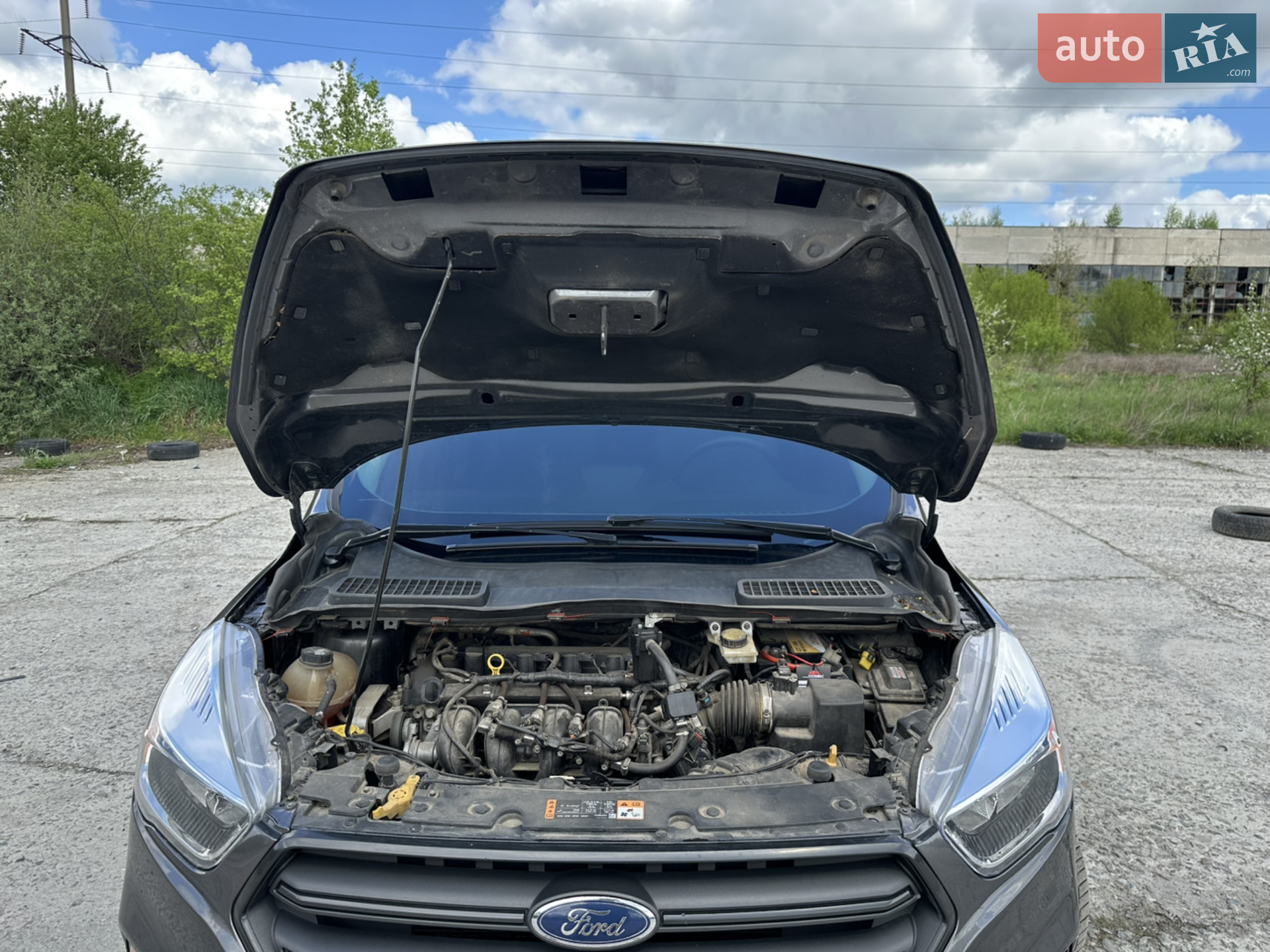 2016 Ford Escape - мініатюра 79