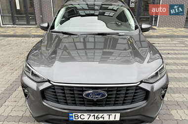 Внедорожник / Кроссовер Ford Escape 2023 в 
