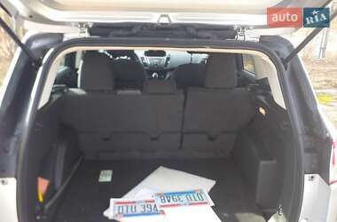 Внедорожник / Кроссовер Ford Escape 2015 в 