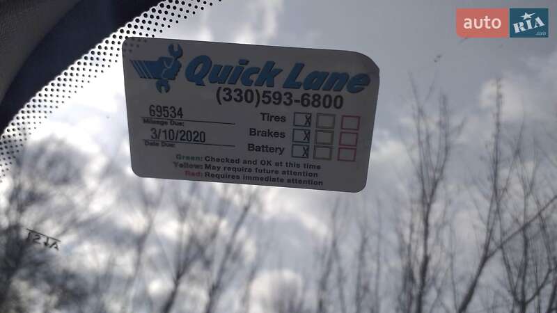 Внедорожник / Кроссовер Ford Escape 2015 в Чорткове фото 13 Внедорожник / Кроссовер Ford Escape 2015 в Чорткове