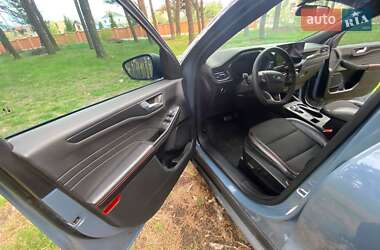 Внедорожник / Кроссовер Ford Escape 2023 в 