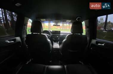 Внедорожник / Кроссовер Ford Escape 2023 в 