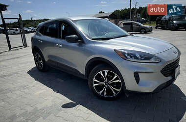 Внедорожник / Кроссовер Ford Escape 2023 в Сарате