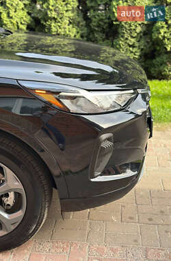 Внедорожник / Кроссовер Ford Escape 2023 в 