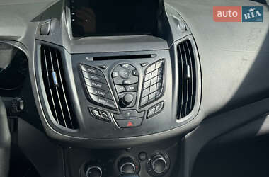 Внедорожник / Кроссовер Ford Escape 2014 в Хмельницком