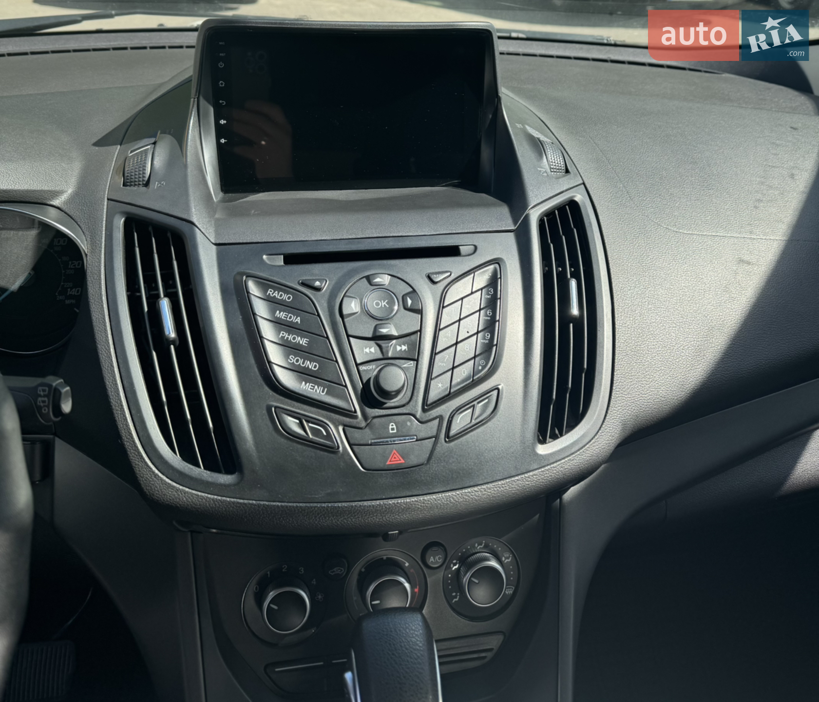 2014 Ford Escape - мініатюра 4