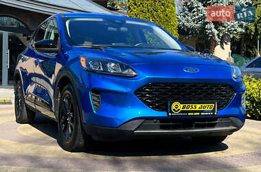 Внедорожник / Кроссовер Ford Escape 2020 в Львове