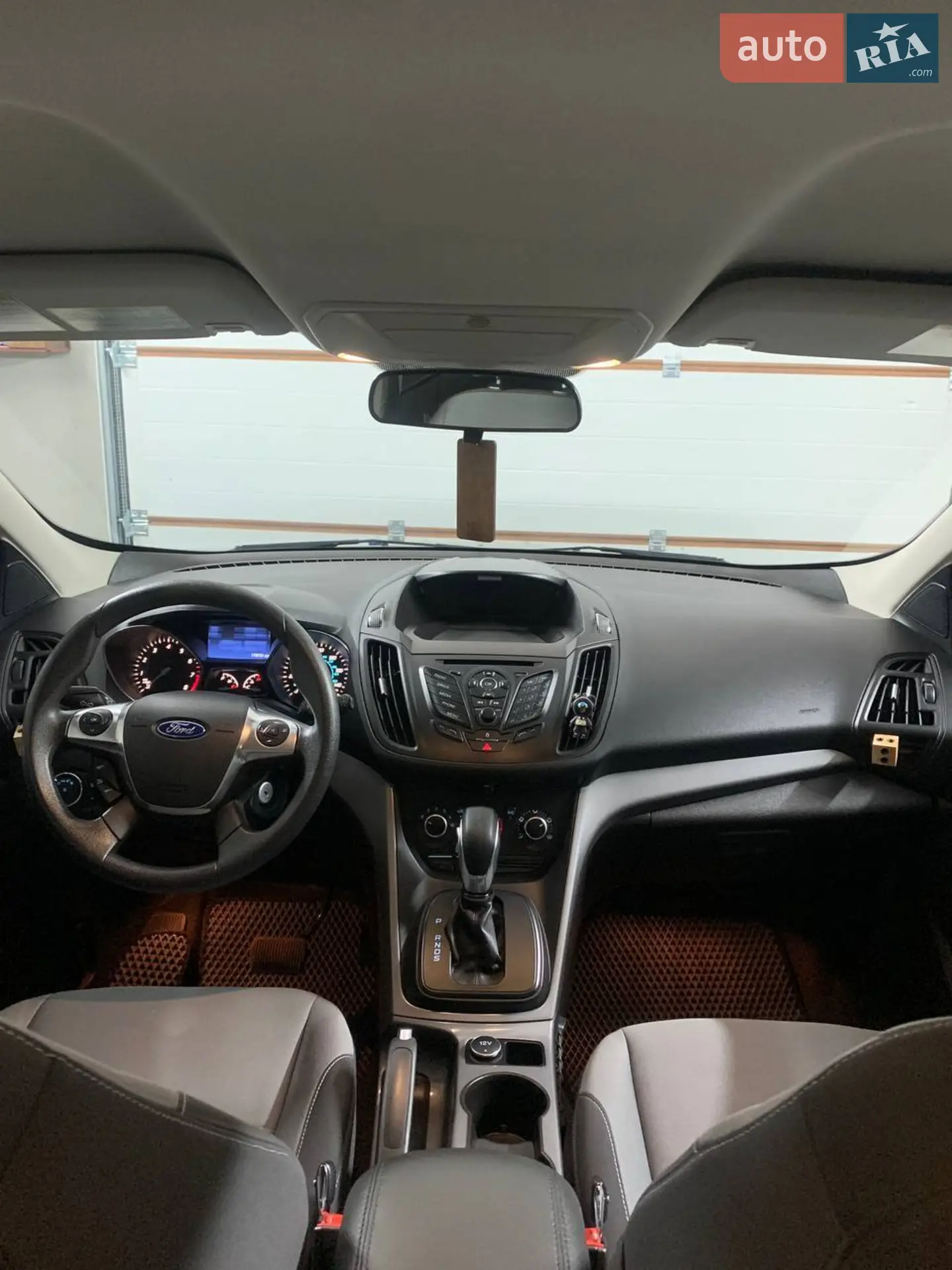 2014 Ford Escape - мініатюра 10