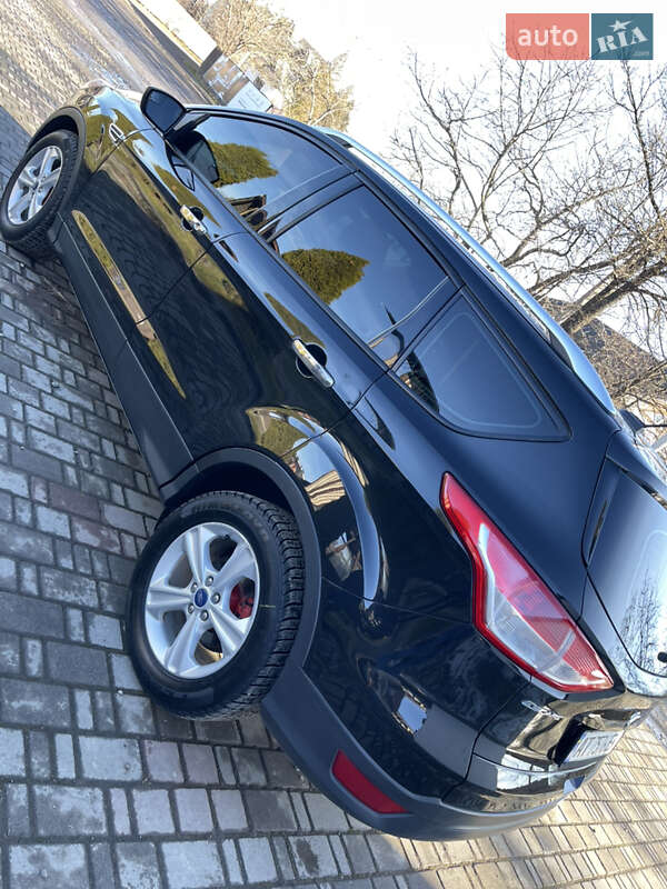 Внедорожник / Кроссовер Ford Escape 2014 в Косове